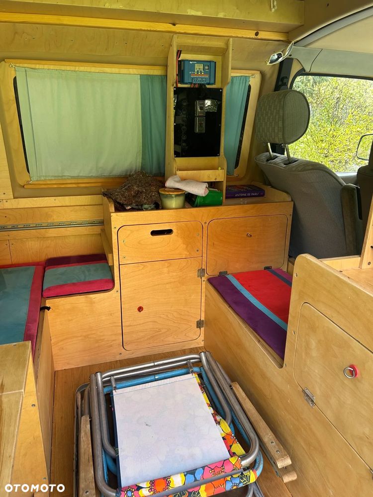 Volkswagen Transporter - 13