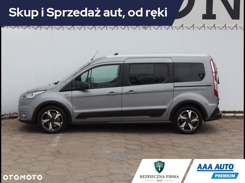 Ford Transit Connect - 4