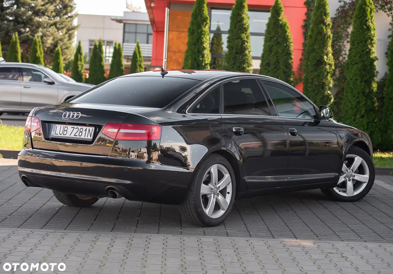 Audi A6 - 13