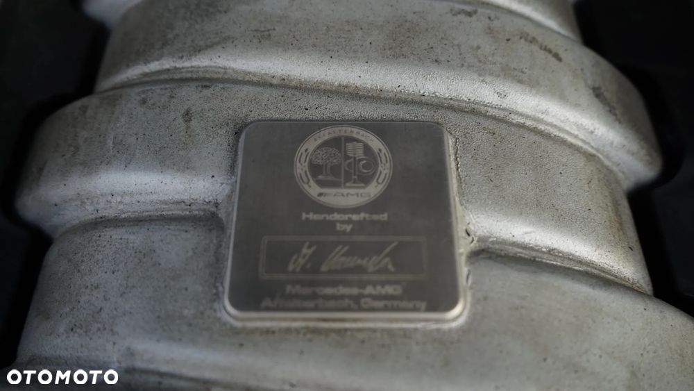 Mercedes-Benz Klasa E ver-63-amg-amg-speedshift-7g--mct - 37