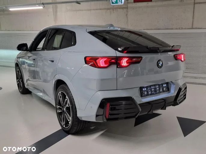 BMW X2 sDrive20i mHEV M Sport - 7