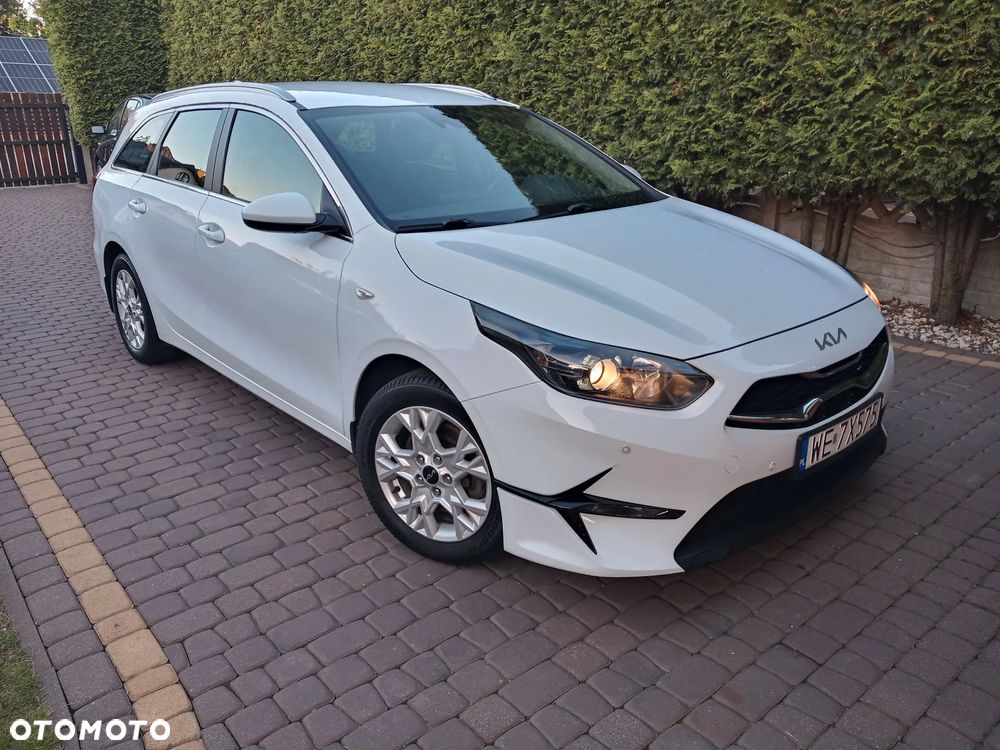 Kia Ceed 1.5 T-GDI M - 7
