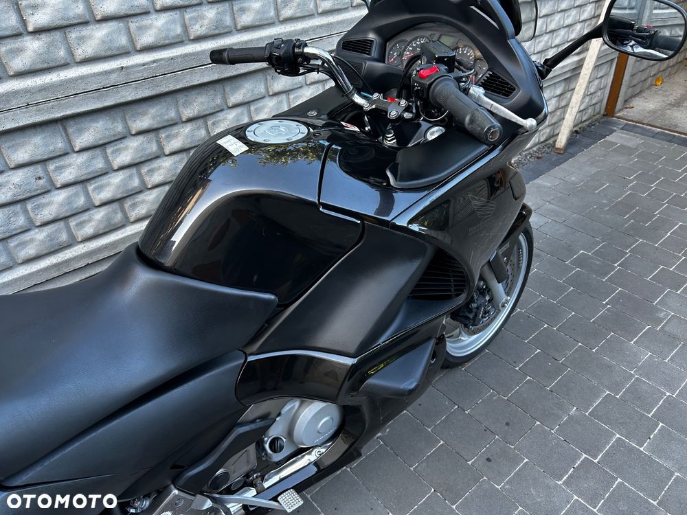 Honda Deauville - 10