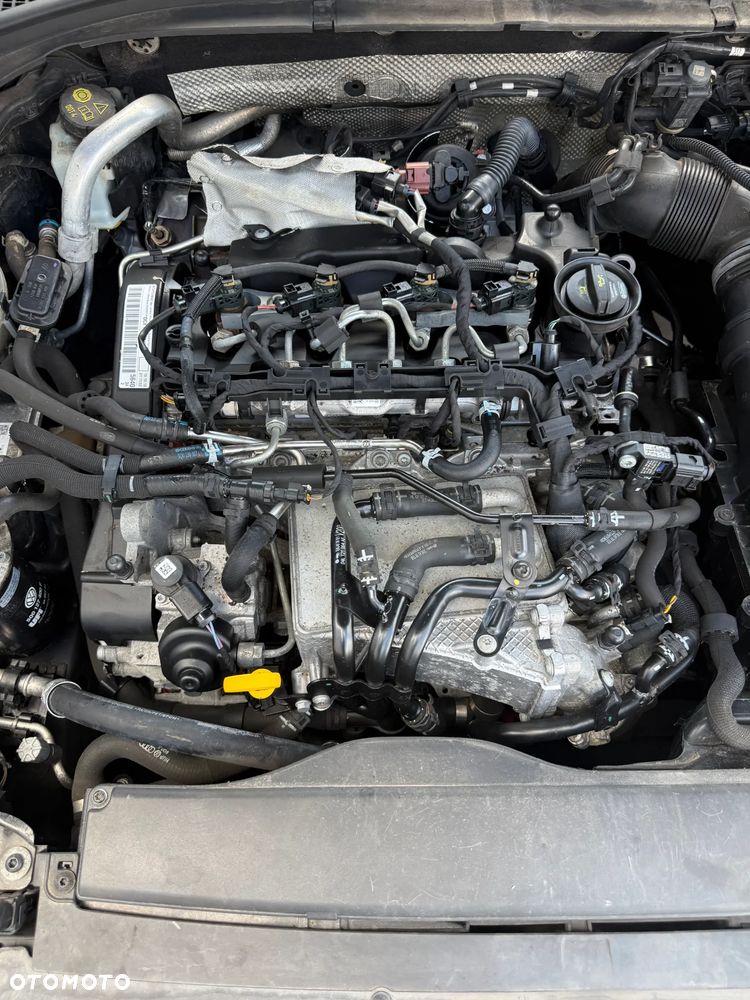 SKODA SUPERB III 1.6 TDI DCXA RRH LF7Y NA CZĘŚCI WSZYSTKIE CZĘŚCI - 5