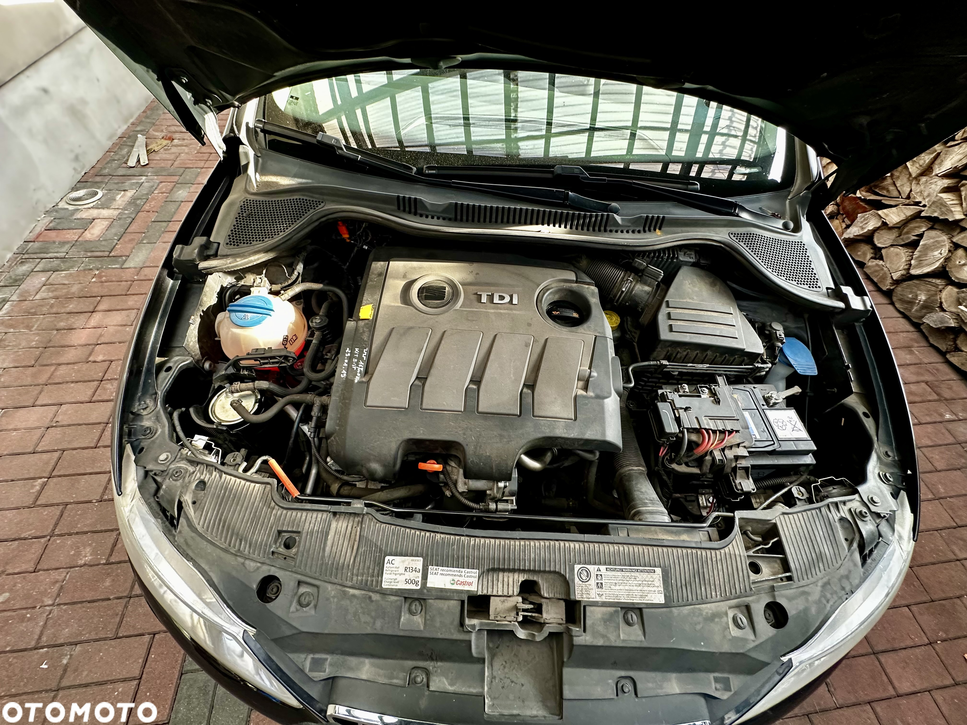 Seat Ibiza 1.6 TDI CR Copa - 28