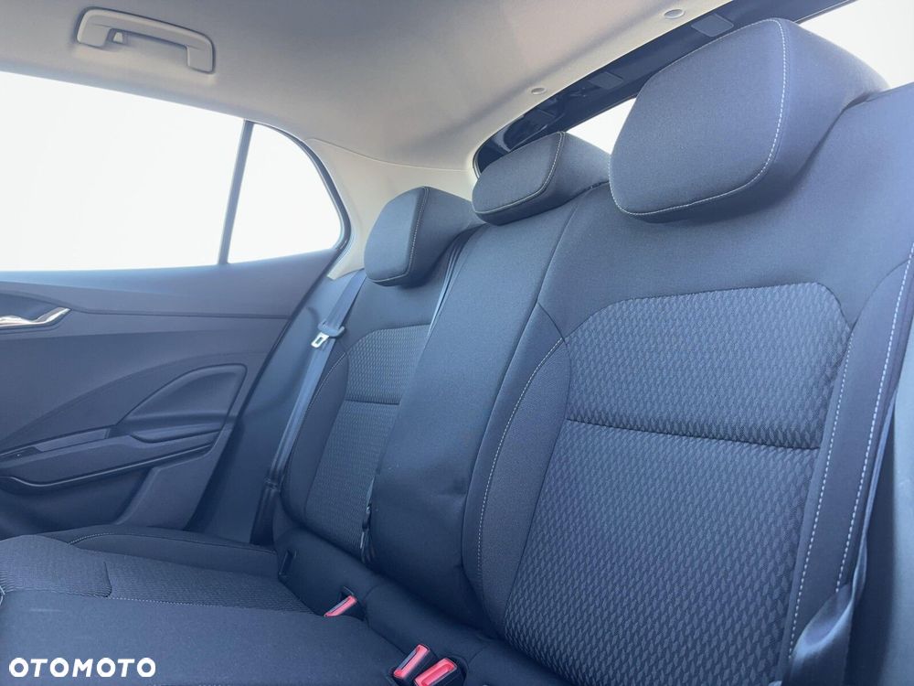 Skoda Fabia 1.0 TSI Selection - 13