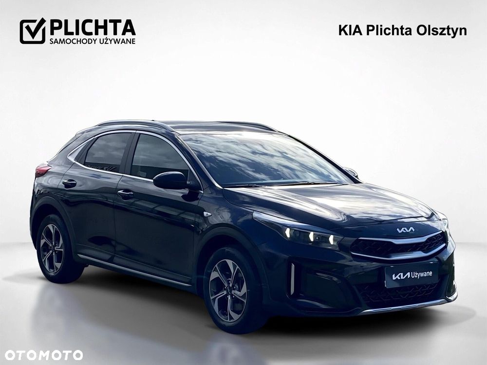 Kia XCeed - 7