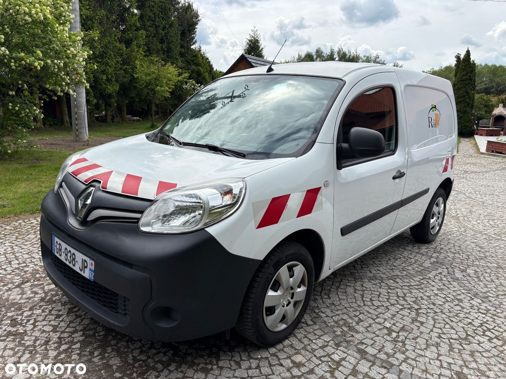 Renault Kangoo - 1