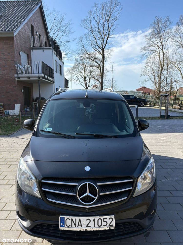 Mercedes-Benz Citan - 3