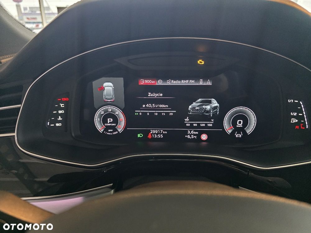 Audi Q8 - 37