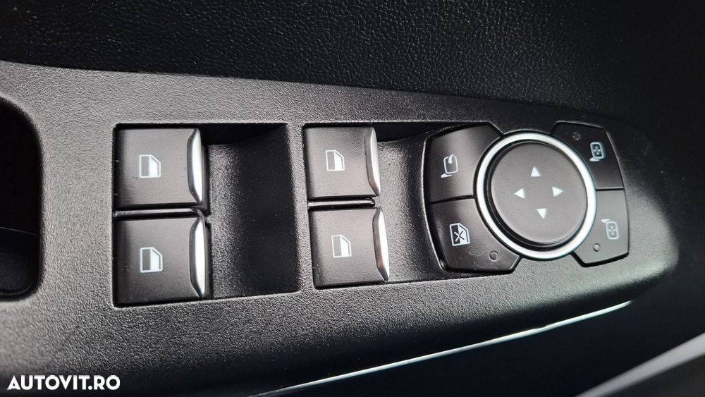 Ford Puma 1.5 EcoBlue TITANIUM DESIGN - 23