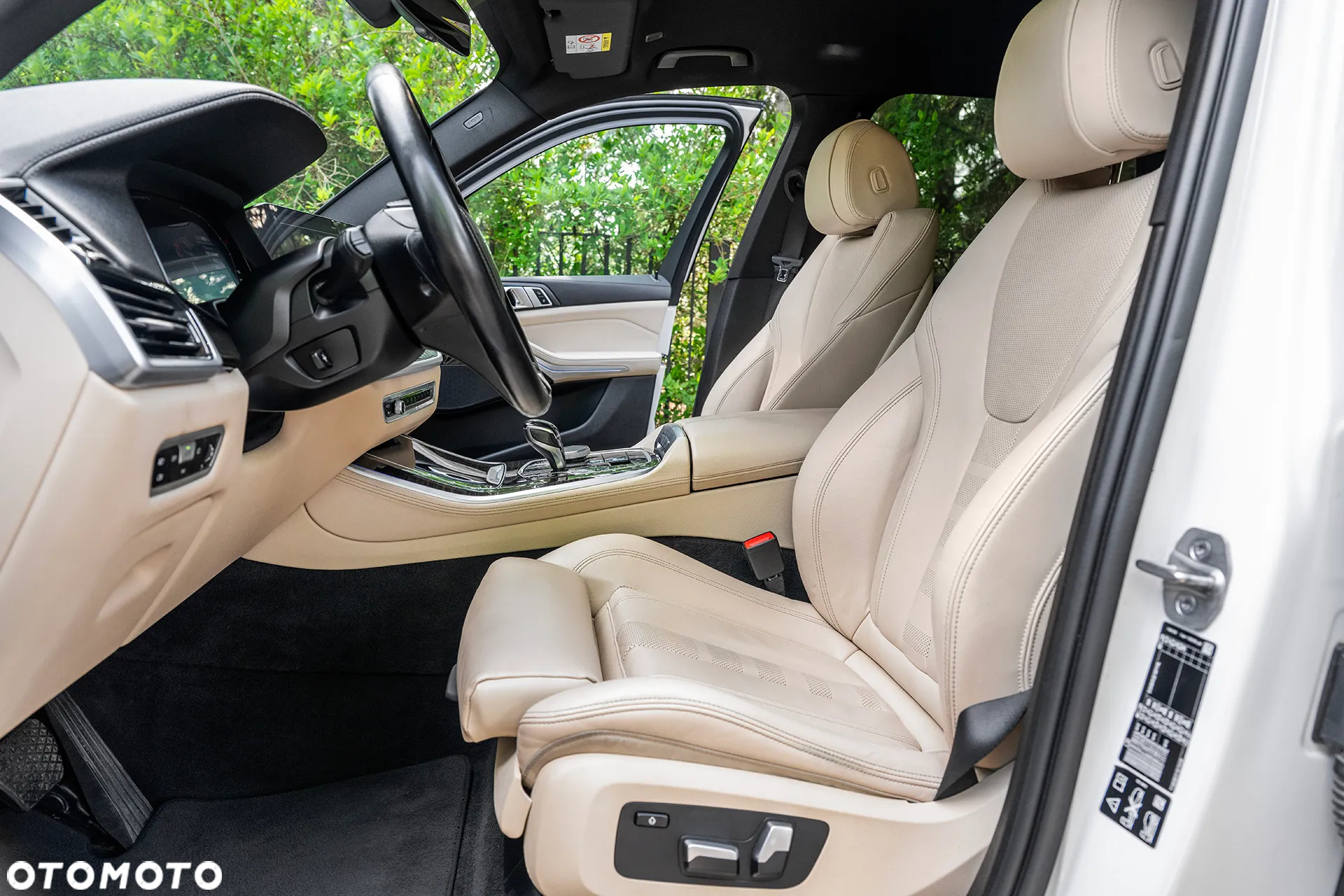 BMW X5 xDrive25d - 17