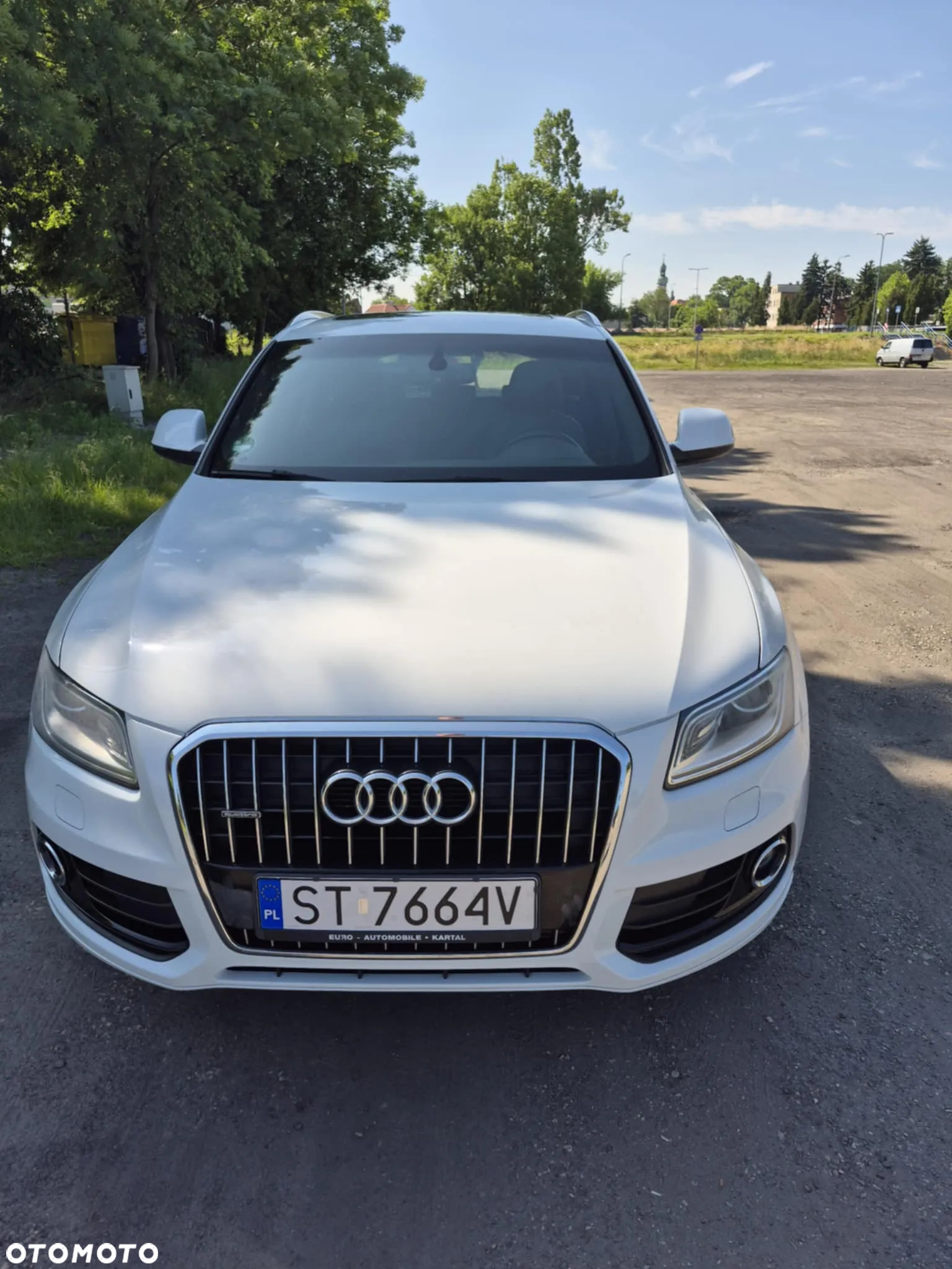 Audi Q5 2.0 TDI Quattro S tronic - 3