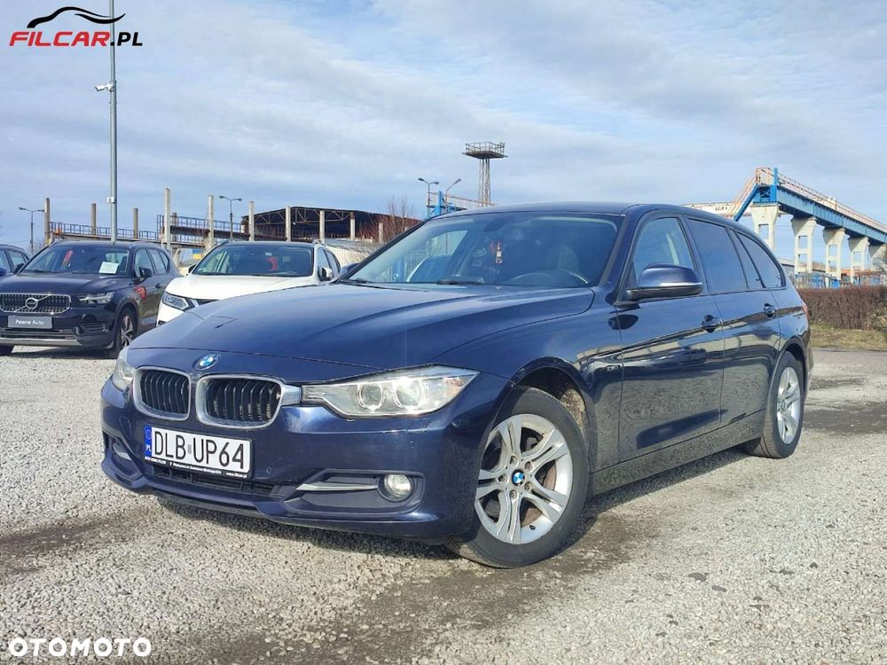 BMW Seria 3 - 2