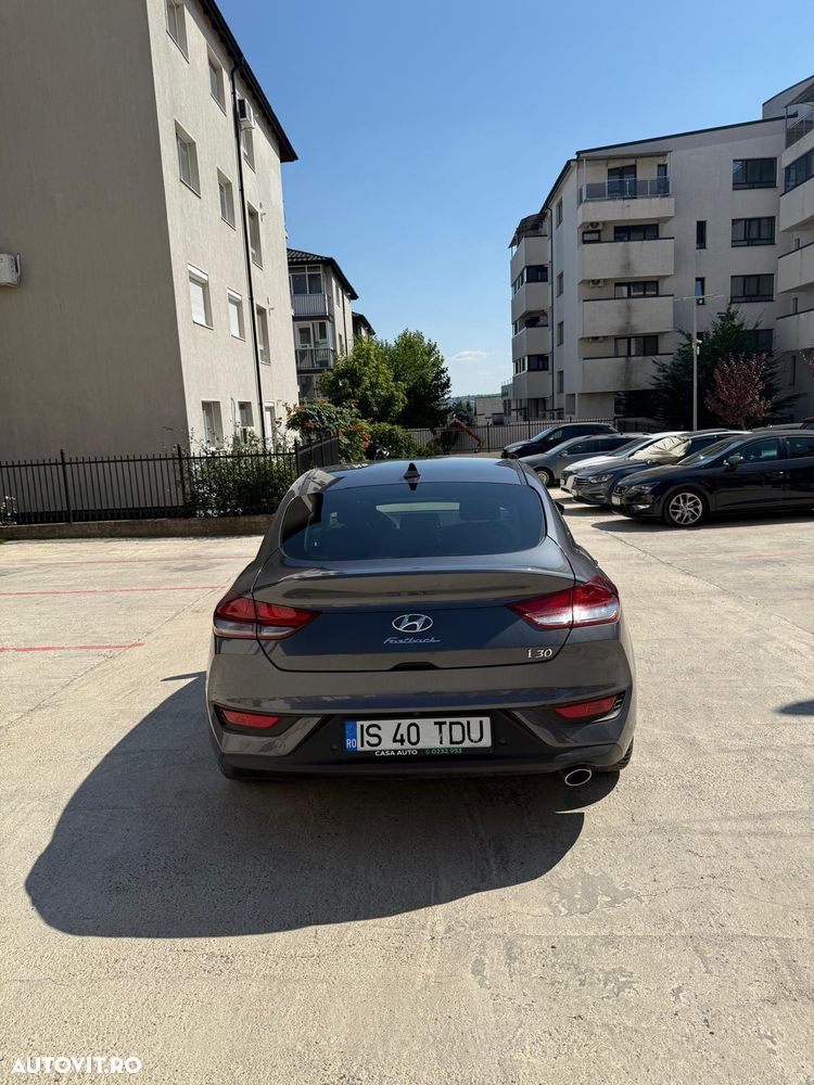 Hyundai i30 - 8