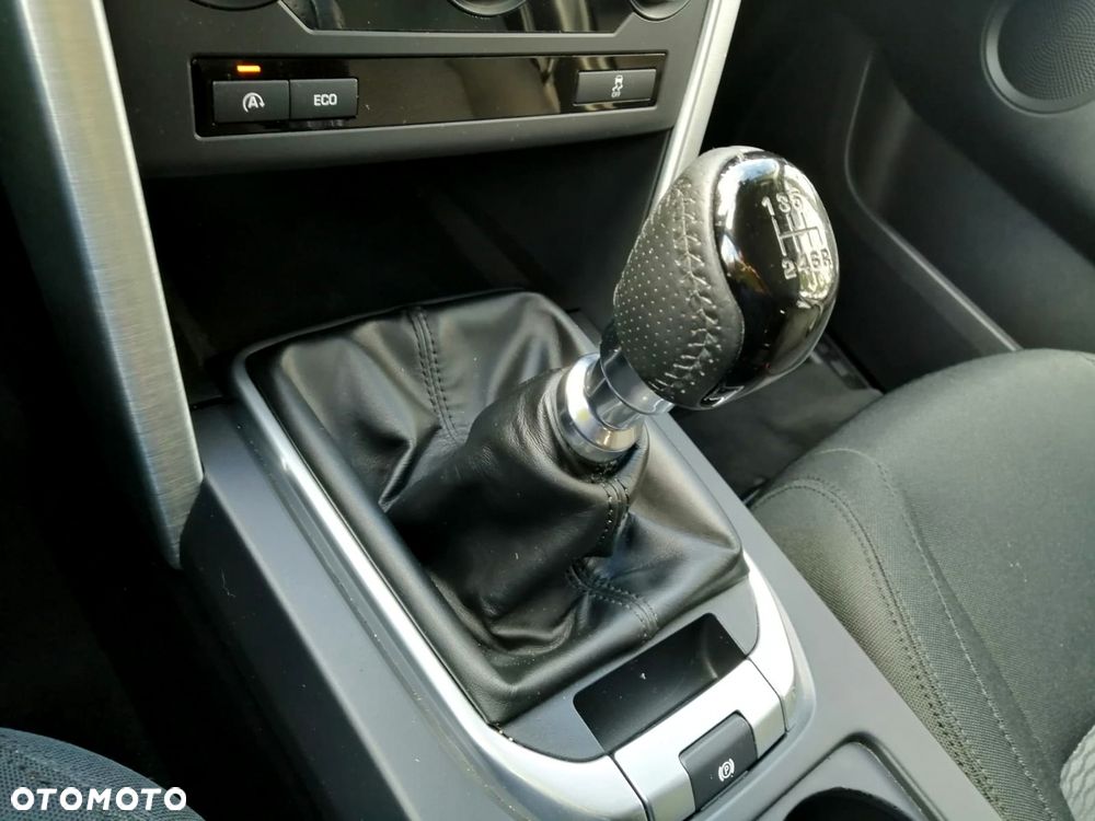 Land Rover Discovery Sport - 14
