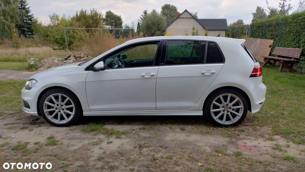 Volkswagen Golf 1.4 TSI BlueMotion Technology Allstar - 8