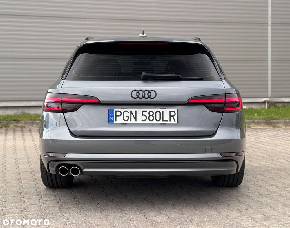 Audi A4 - 15