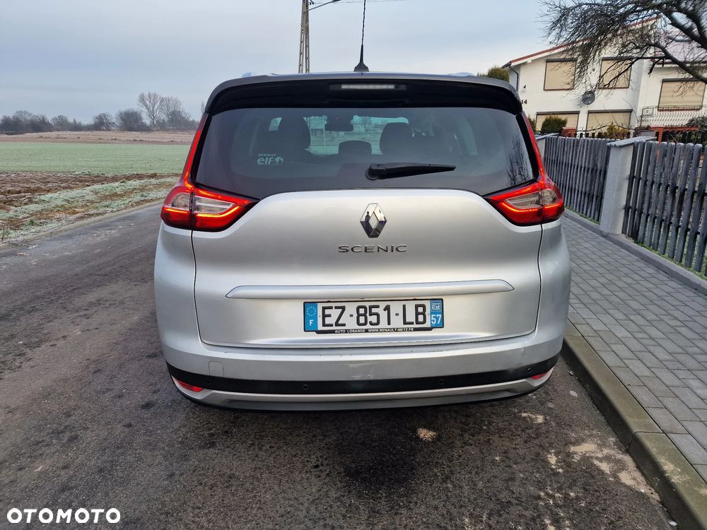 Renault Grand Scenic Gr 1.6 dCi Energy Limited - 5