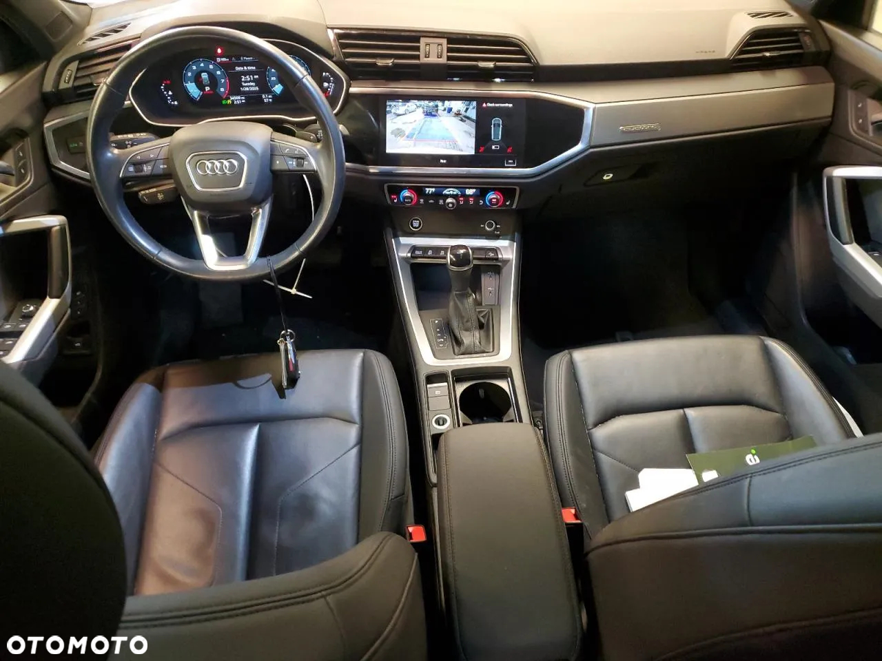 Audi Q3 45 TFSI Quattro S tronic - 7