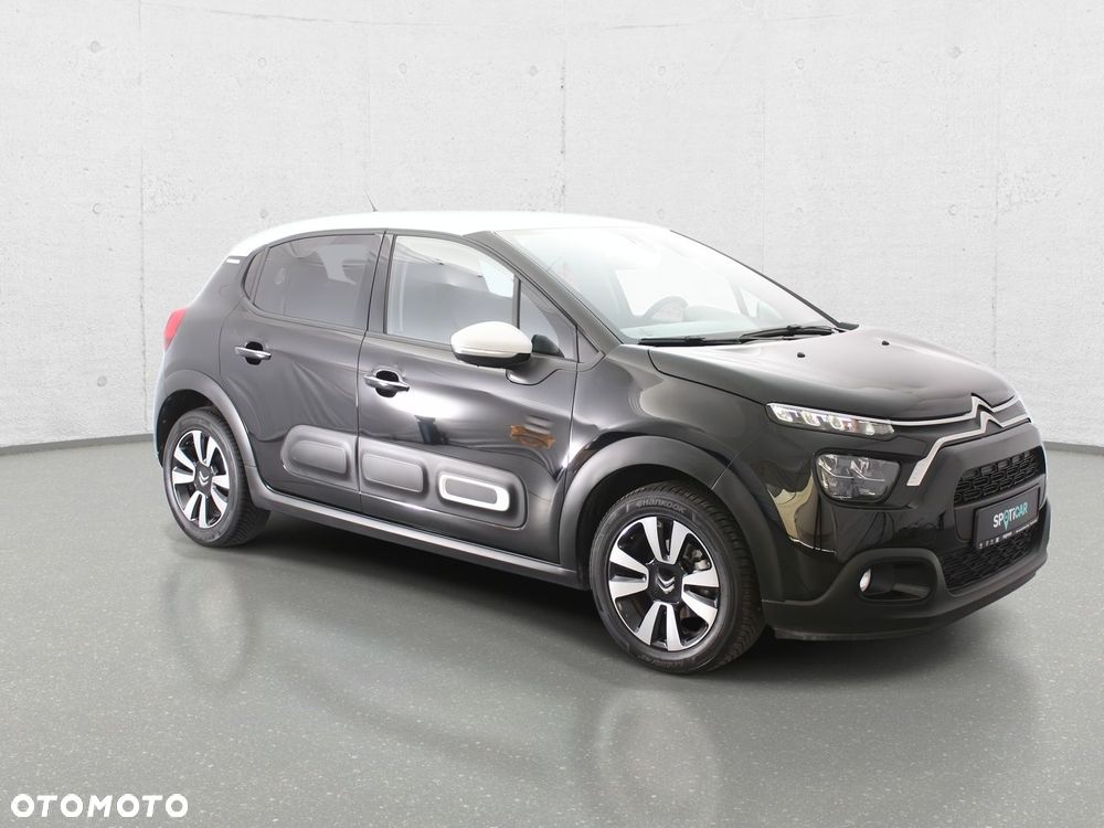 Citroën C3 - 8