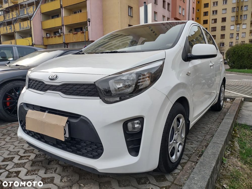 Kia Picanto 1.0 M - 4