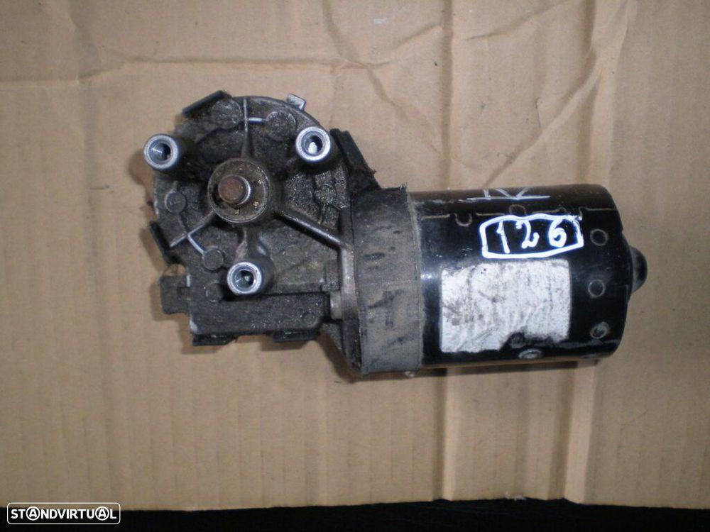 Motor Limpa Vidros Frente 1J1955113A 0390241151 VW GOLF 4 1999 BOSCH VW BORA 1999 BOSCH SEAT LEON 1999 BOSCH AUDI A3 1999 BOSCH - 2