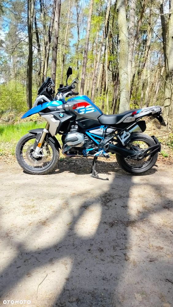 BMW GS - 2