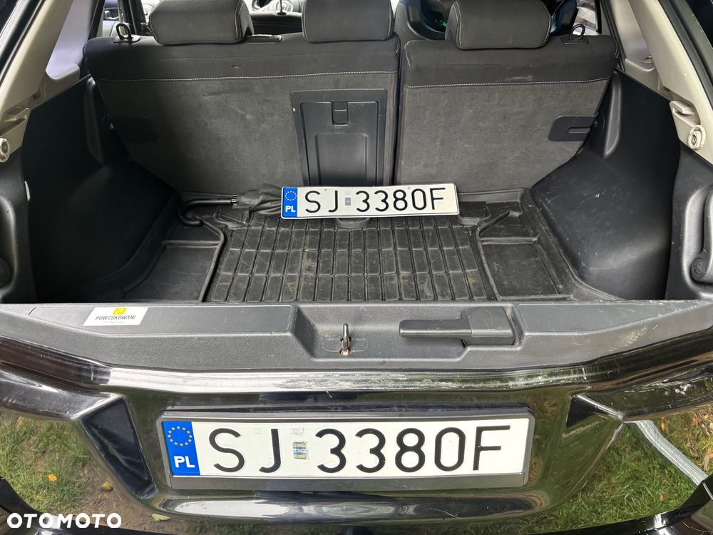 Renault Koleos 2.5 16V 4x4 Dynamique - 9