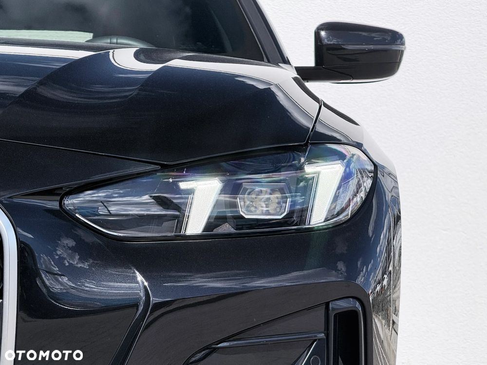 BMW Seria 4 430i xDrive M Sport - 8