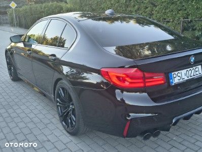 BMW M5 GPF - 4