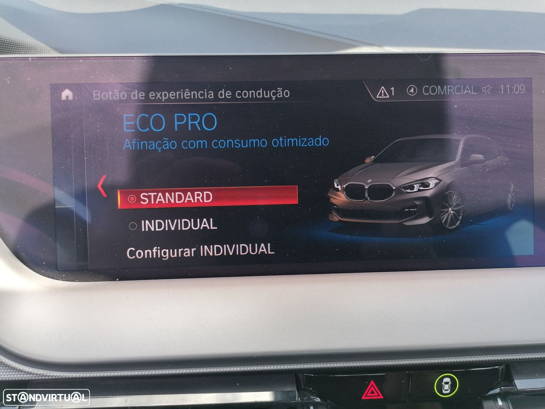 BMW 116 d Advantage - 11