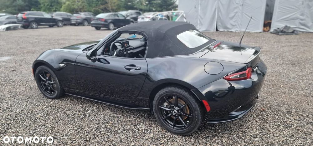 Mazda MX-5 - 14