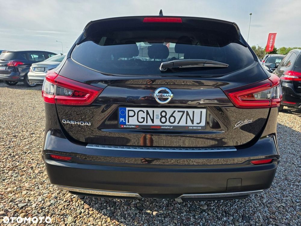Nissan Qashqai 1.5 dCi N-Connecta - 12