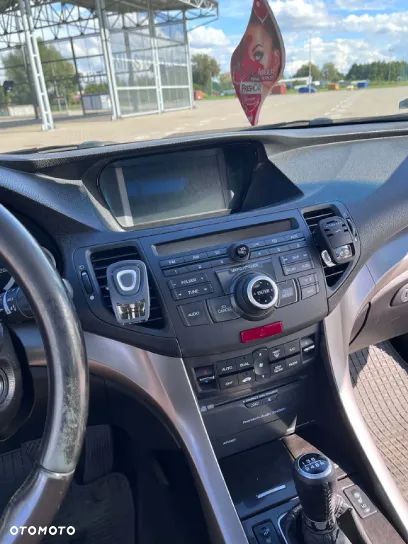 Honda Accord 2.0 Elegance - 11