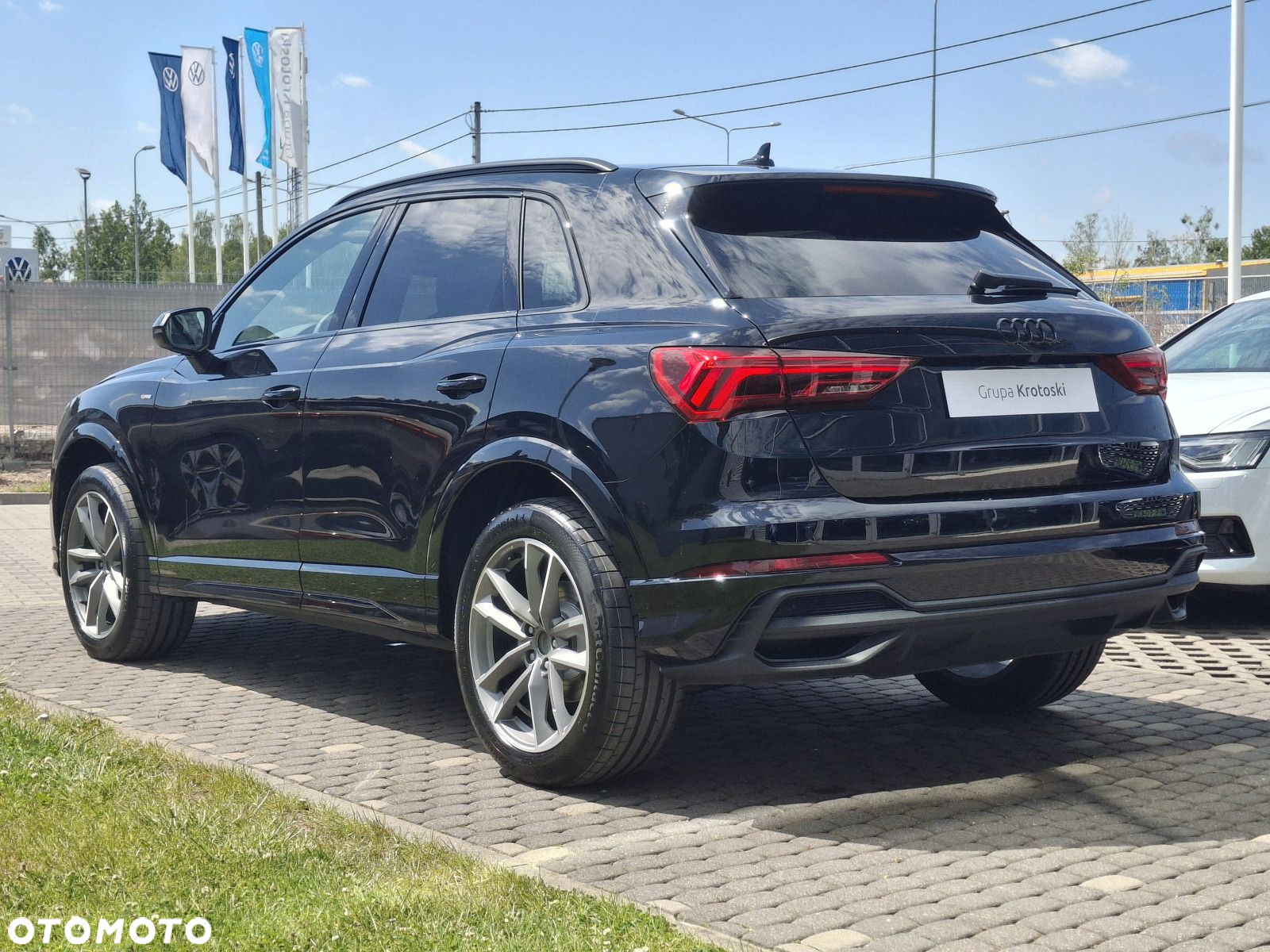 Audi Q3 - 4