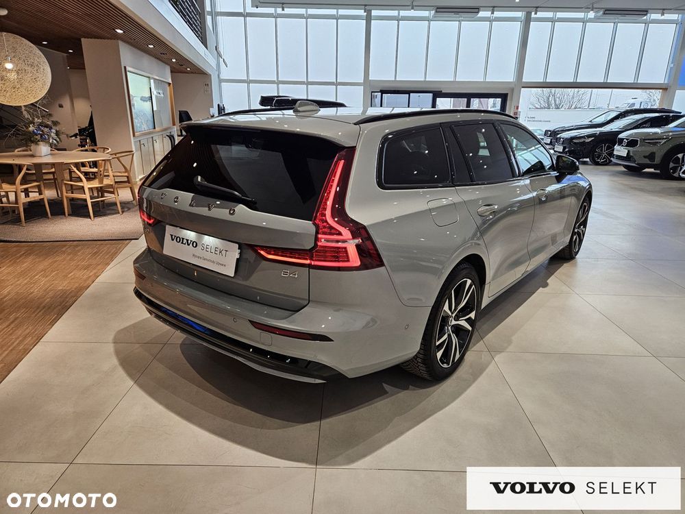Volvo V60 - 7