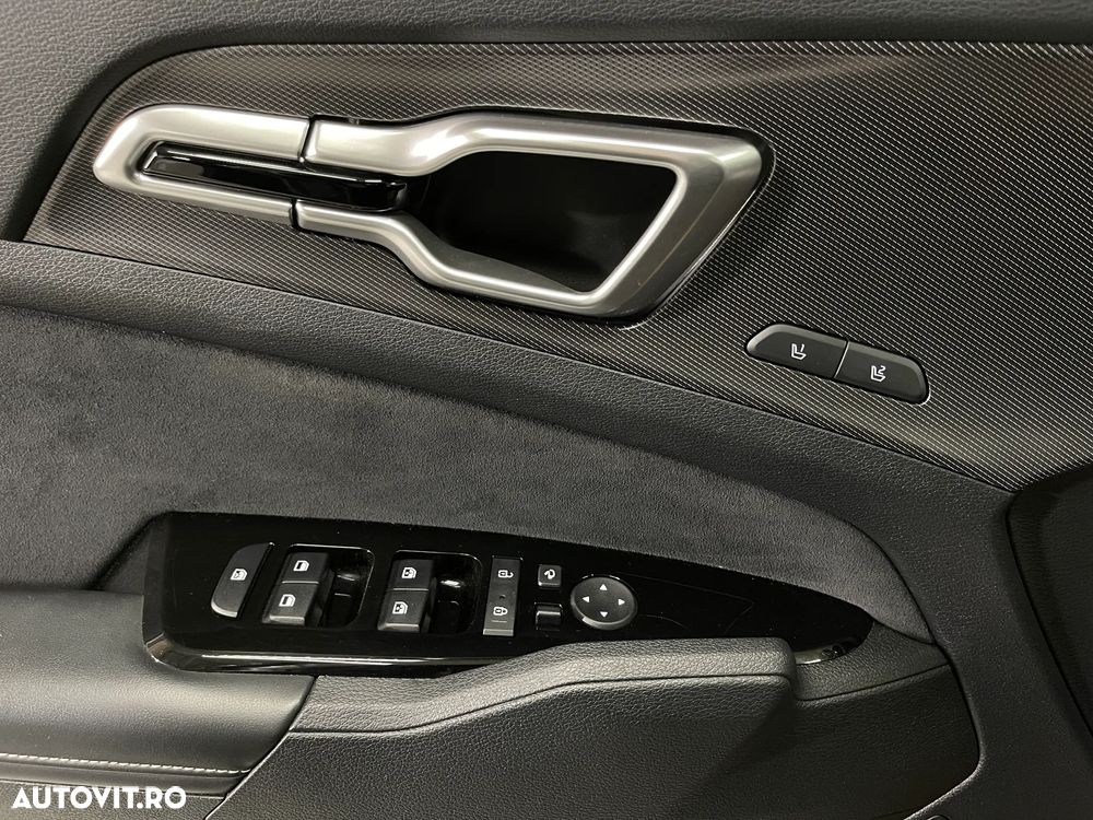 Kia Sportage 1.6T-GDI Hybrid AWD Aut. GT-Line - 28