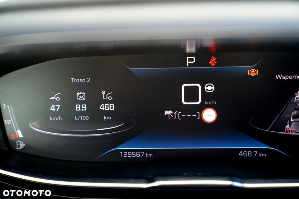 Peugeot 5008 - 36