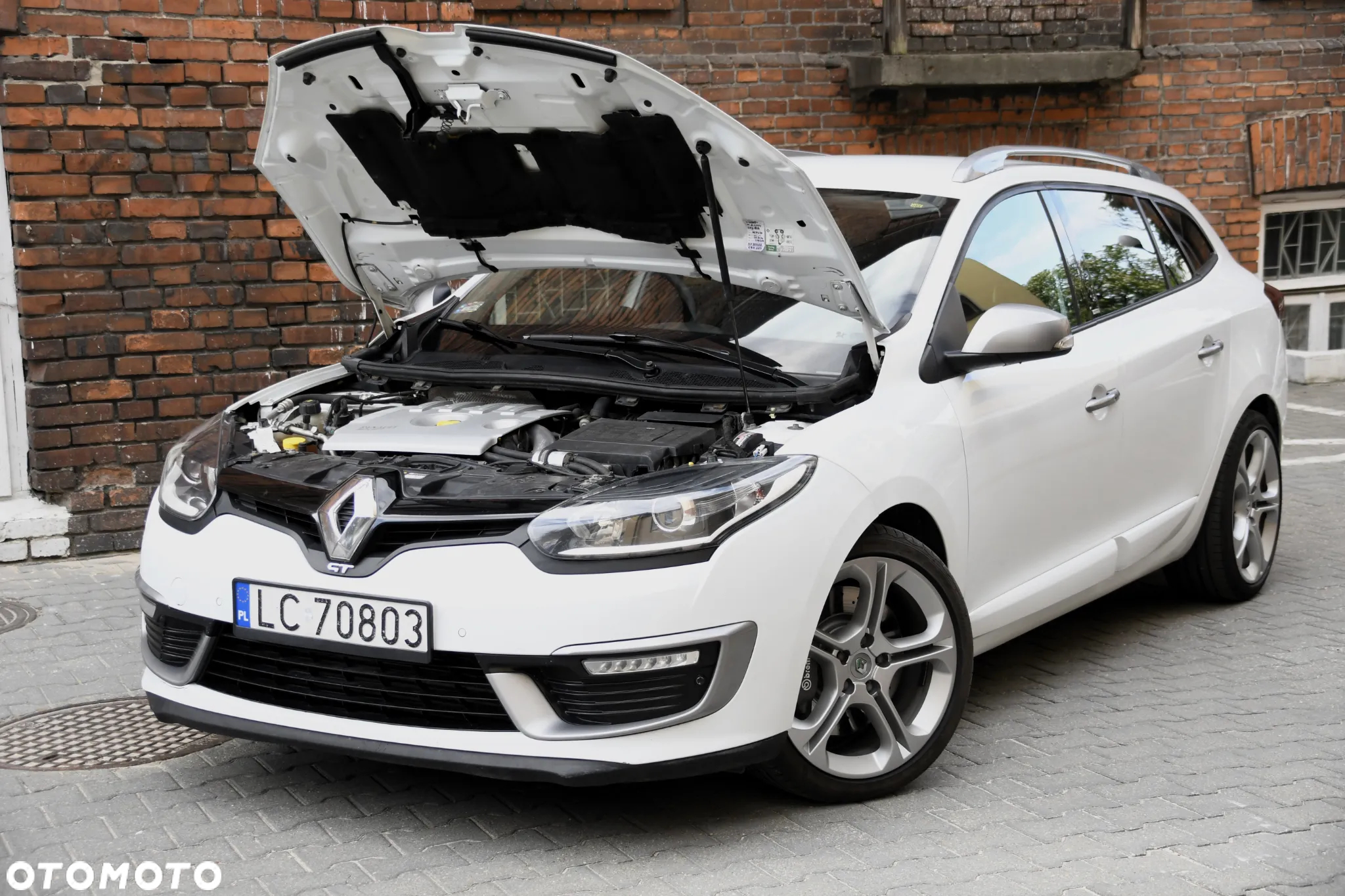 Renault Megane GT 220 - 11