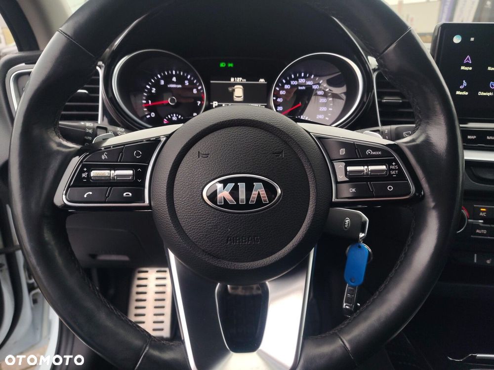 Kia Ceed - 18