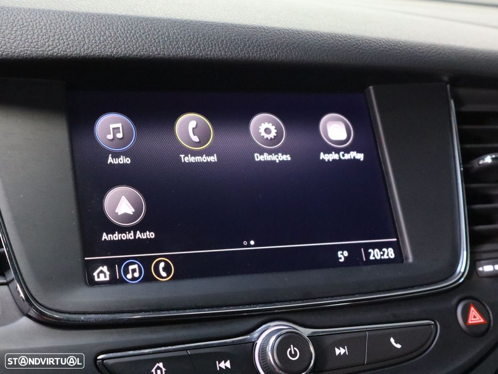 Opel Astra Sports Tourer 1.5 D GS Line S/S - 14