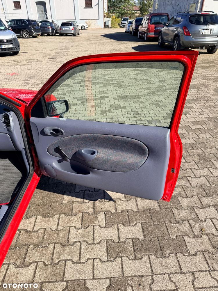 Ford Fiesta - 7