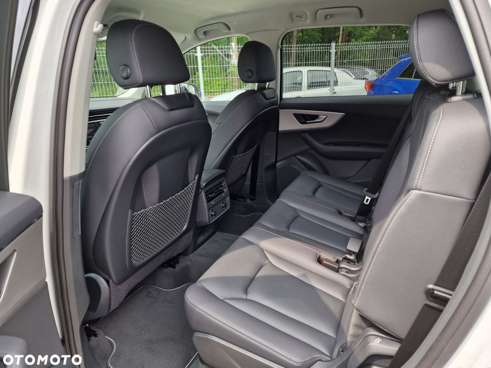 Audi Q7 - 14