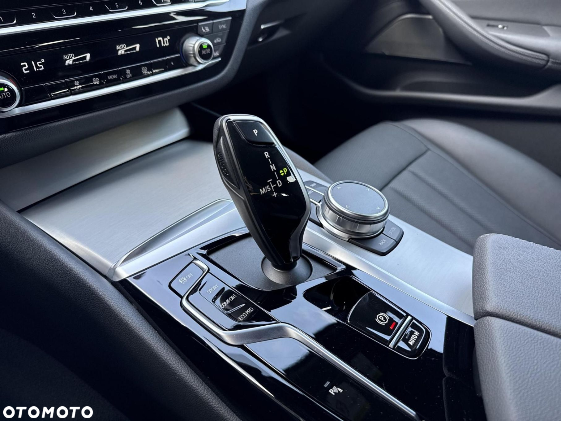 BMW Seria 5 - 16