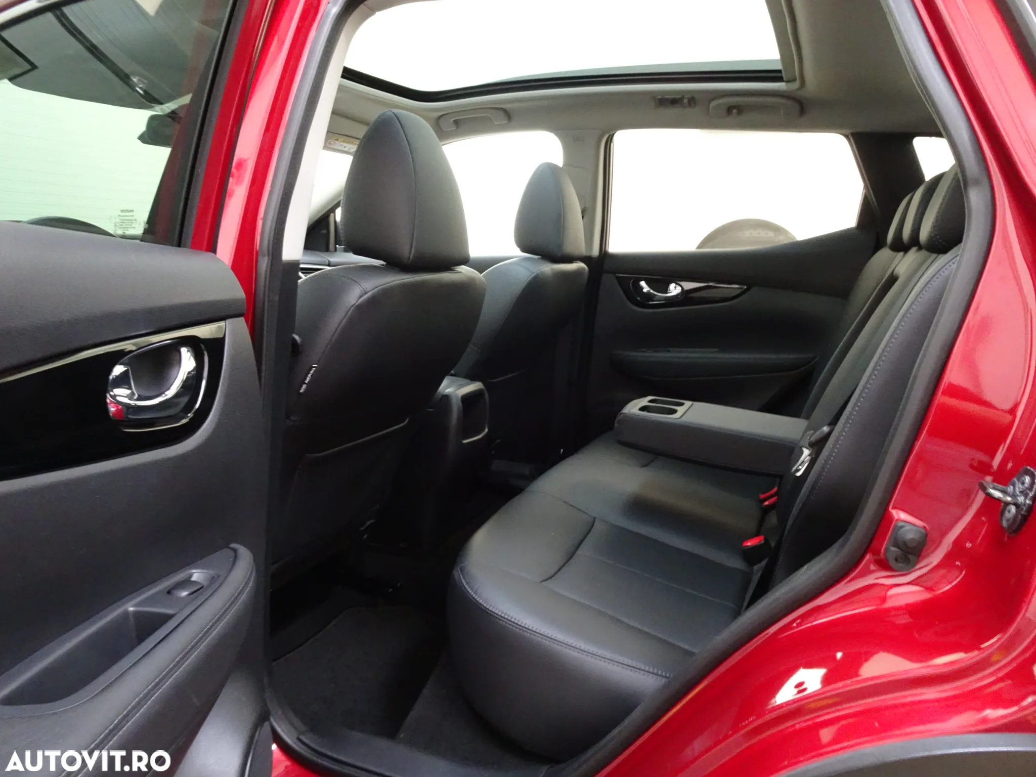 Nissan Qashqai - 13