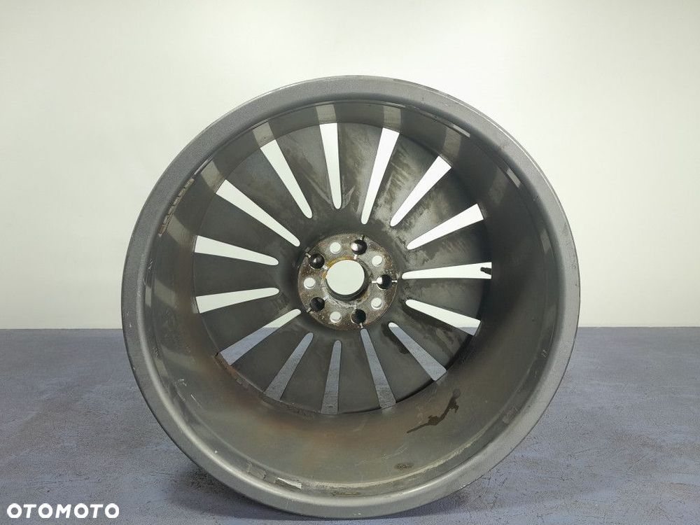AUDI A8 D5 FELGA ALUMINIOWA R20 5X112 9JX20 ET 37 4H0601025CK - 8