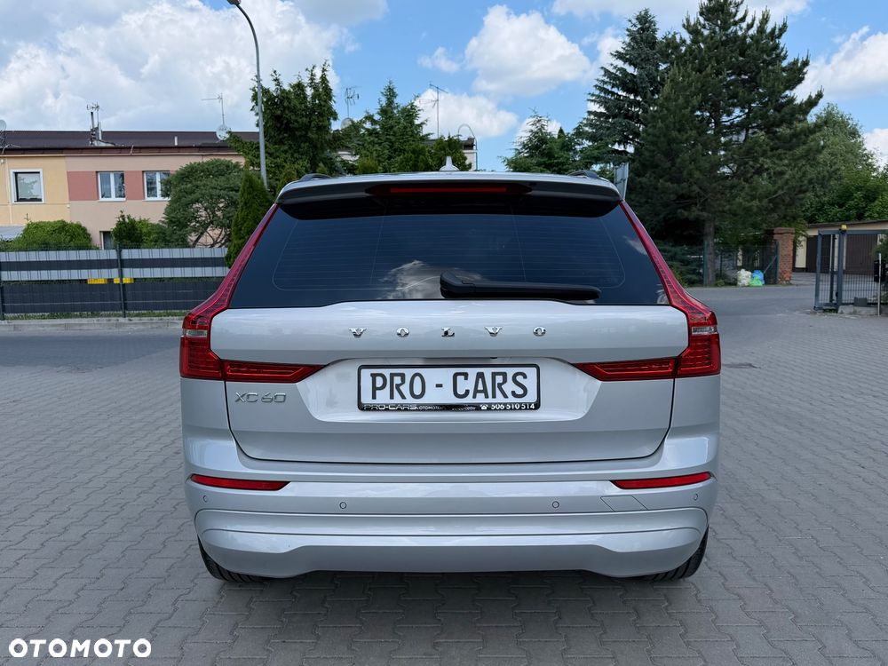 Volvo XC 60 B4 D Geartronic Momentum Pro - 13