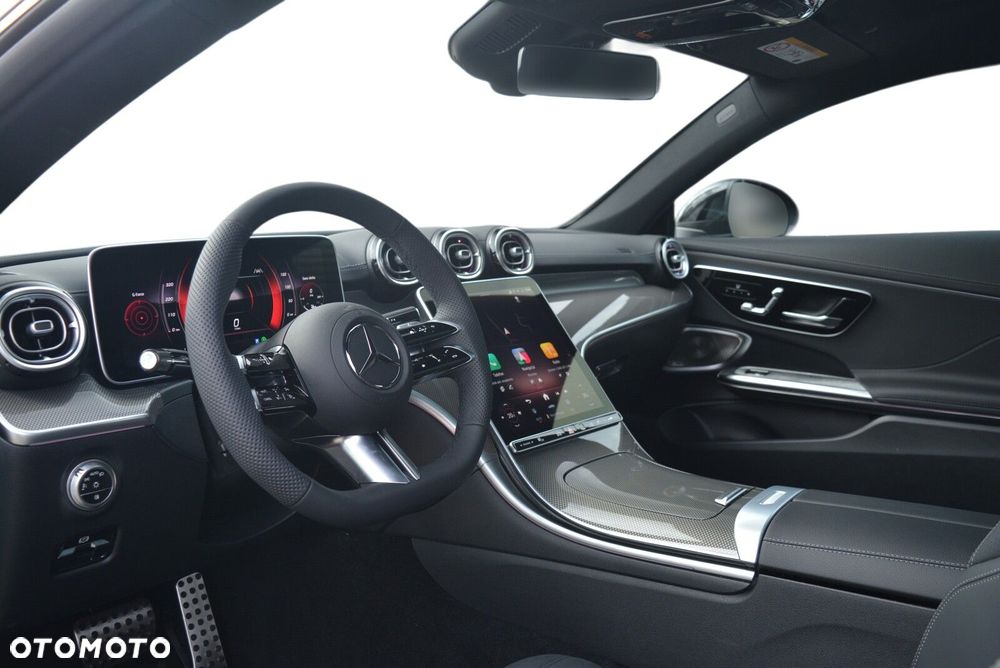 Mercedes-Benz CLE - 6