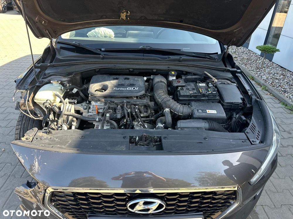 Hyundai i30 - 14